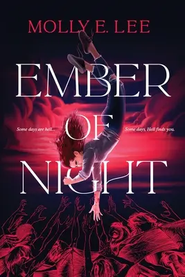 Strălucire de noapte - Ember of Night