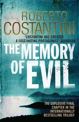 Memoria răului - The Memory of Evil