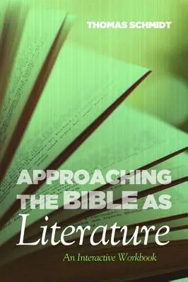 Abordarea Bibliei ca literatură - Approaching the Bible as Literature