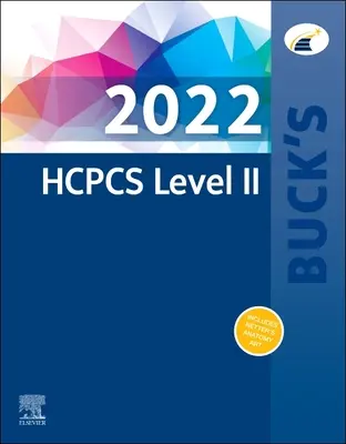 Buck's 2022 HCPCS Nivelul II - Buck's 2022 HCPCS Level II