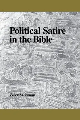 Satira politică în Biblie - Political Satire in the Bible