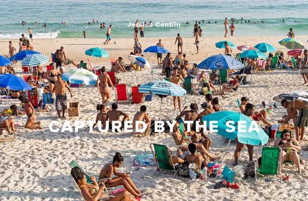 Capturat de mare - Captured by the Sea