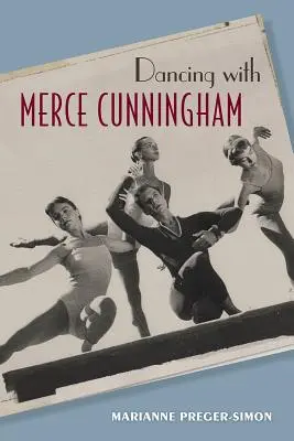 Dansând cu Merce Cunningham - Dancing with Merce Cunningham