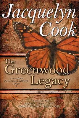 Moștenirea Greenwood - The Greenwood Legacy