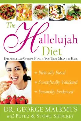 Dieta Hallelujah - The Hallelujah Diet