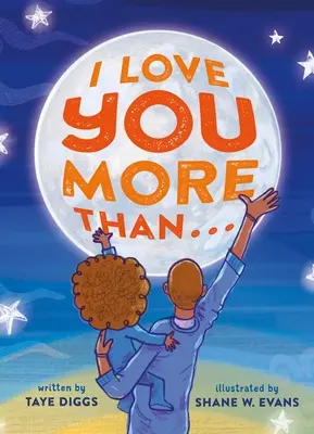 Te iubesc mai mult decât . . . - I Love You More Than . . .