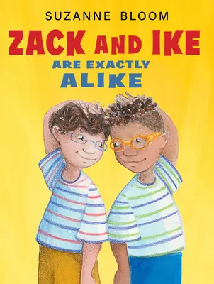 Zack și Ike sunt exact la fel - Zack and Ike Are Exactly Alike