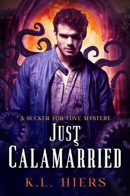 Just Calamarried: Volumul 5 - Just Calamarried: Volume 5