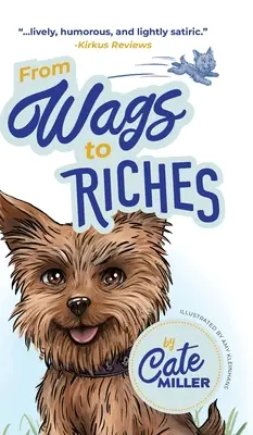 De la Wags la Riches - From Wags to Riches