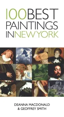 100 cele mai bune picturi din New York - 100 Best Paintings in New York