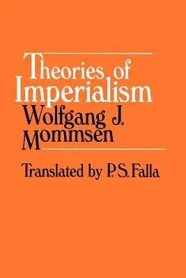 Teorii ale imperialismului - Theories of Imperialism