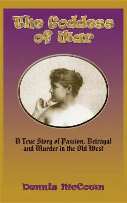 Zeița războiului (Hardcover) - The Goddess of War (Hardcover)