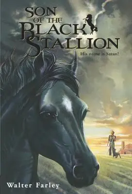 Fiul armăsarului negru (Son of the Black Stallion) - Son of the Black Stallion