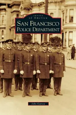 Departamentul de Poliție din San Francisco - San Francisco Police Department