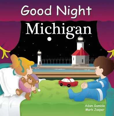 Noapte bună Michigan - Good Night Michigan