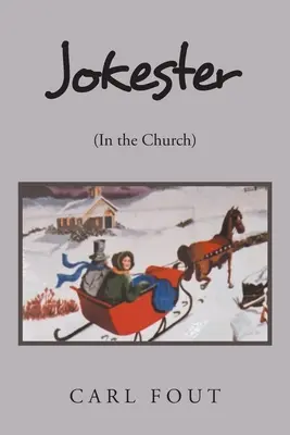 Glumeț: (În biserică) - Jokester: (In the Church)