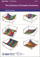 Calculul funcțiilor complexe - Calculus of Complex Functions
