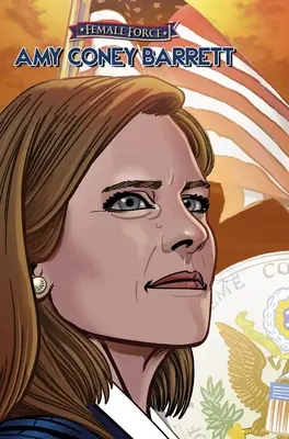 Forța feminină: Amy Coney Barrett - Female Force: Amy Coney Barrett
