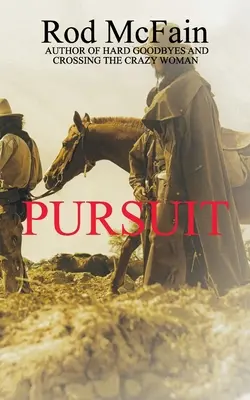 Urmărire - Pursuit