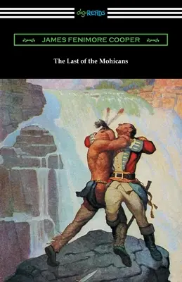 Ultimul mohican - The Last of the Mohicans