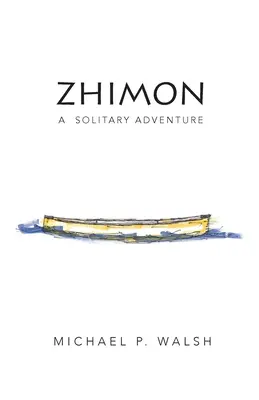 Zhimon: O aventură solitară - Zhimon: A Solitary Adventure