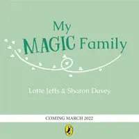 Familia mea magică - My Magic Family