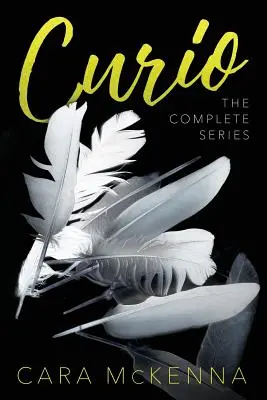 Curio seria completă - Curio the complete series