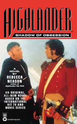 Highlander(tm): Shadow of Obsession