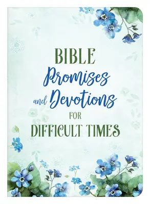 Promisiuni și devoțiuni biblice pentru momente dificile - Bible Promises and Devotions for Difficult Times