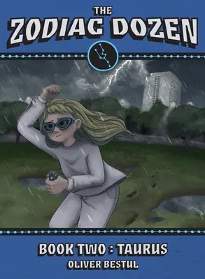 Taur: Cartea a doua din seria Zodiac Dozen - Taurus: Book Two in the Zodiac Dozen Series