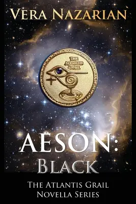 Aeson: Negru - Aeson: Black
