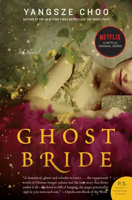 Mireasa fantomă - The Ghost Bride