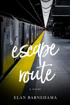 Ruta de evadare - Escape Route
