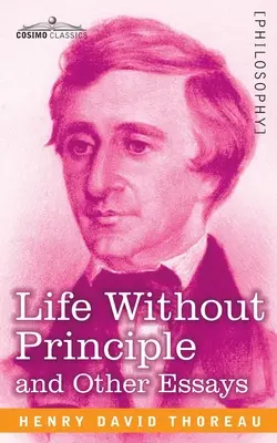 Viața fără principii - Life Without Principle