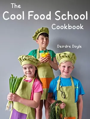 Chop, Cook, Yum! Rețete de la școala mâncării cool - Chop, Cook, Yum!: Recipes from the Cool Food School
