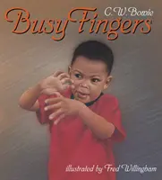 Degete ocupate - Busy Fingers