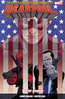 Deadpool: Cel mai mare din lume Vol. 10: Imperiul secret - Deadpool: World's Greatest Vol. 10: Secret Empire