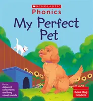 Animalul meu perfect (Set 8) - My Perfect Pet (Set 8)