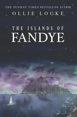 Insulele din Fandye - The Islands Of Fandye