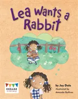 Lea vrea un iepure - Lea Wants a Rabbit