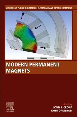 Magneți permanenți moderni - Modern Permanent Magnets