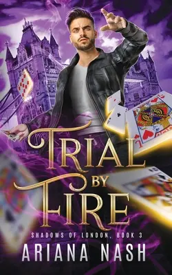 Procesul prin foc - Trial by Fire