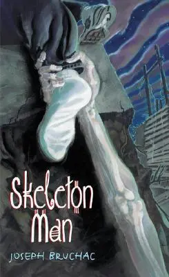 Omul Schelet - Skeleton Man
