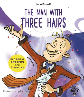 Omul cu trei fire de păr - The Man with Three Hairs