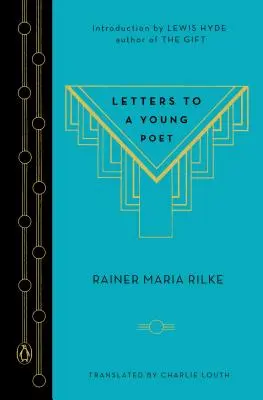 Scrisori către un tânăr poet - Letters to a Young Poet