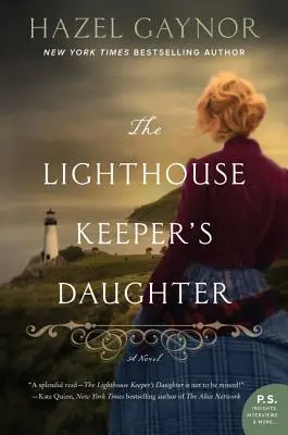 Fiica paznicului farului (The Lighthouse Keeper's Daughter's Daughter) - The Lighthouse Keeper's Daughter