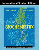 Biochimie (Miesfeld Roger L. (Universitatea din Arizona)) - Biochemistry (Miesfeld Roger L. (University of Arizona))