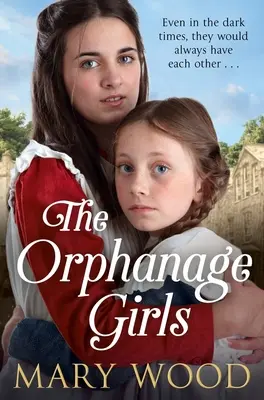 Fetele de la orfelinat - The Orphanage Girls