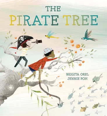 Copacul piraților - The Pirate Tree