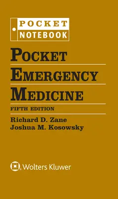 Medicină de urgență de buzunar - Pocket Emergency Medicine